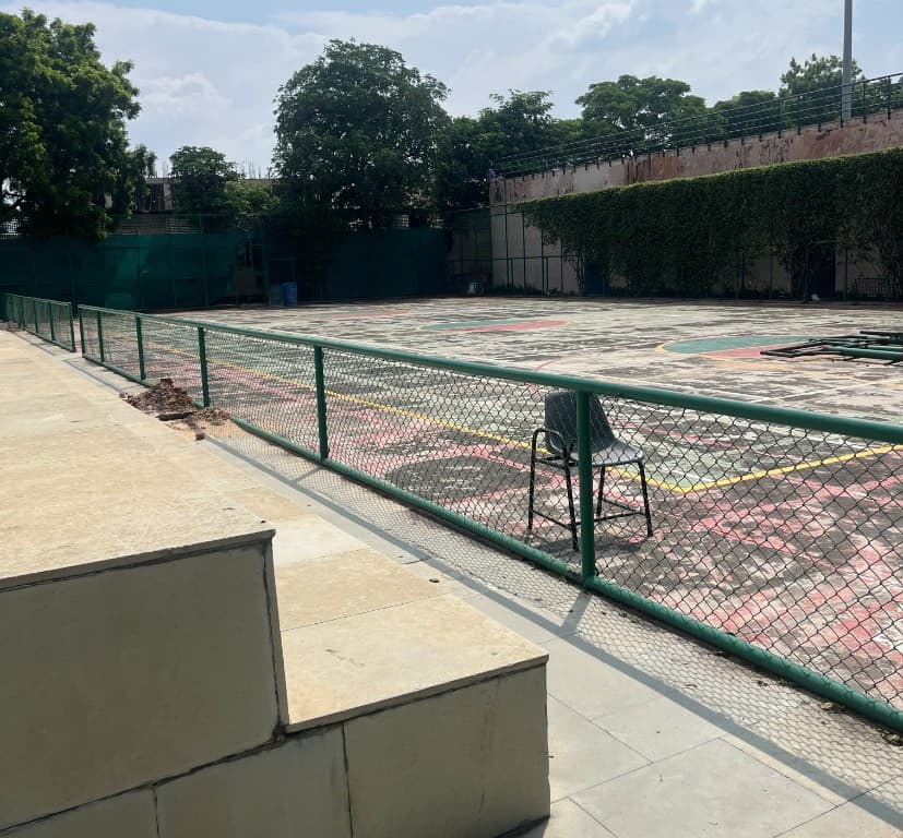 NCU Sports and Ground photo 2